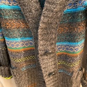 Beautiful Free People sweater size Small